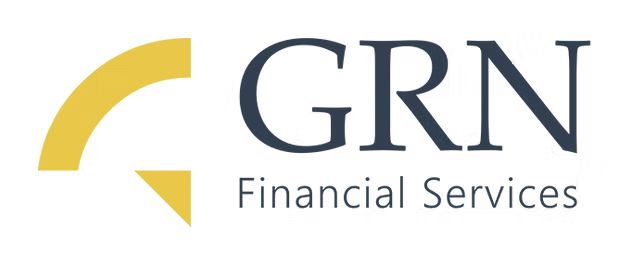 GRN Financial Services Logo